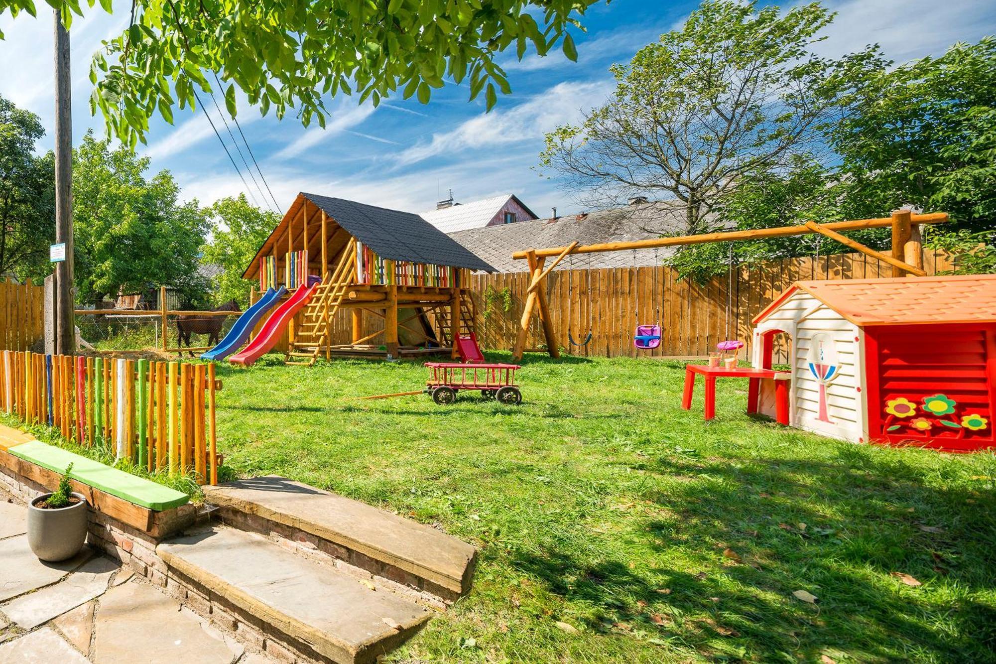 Apartman Nebe Dolní Lomná Exterior foto