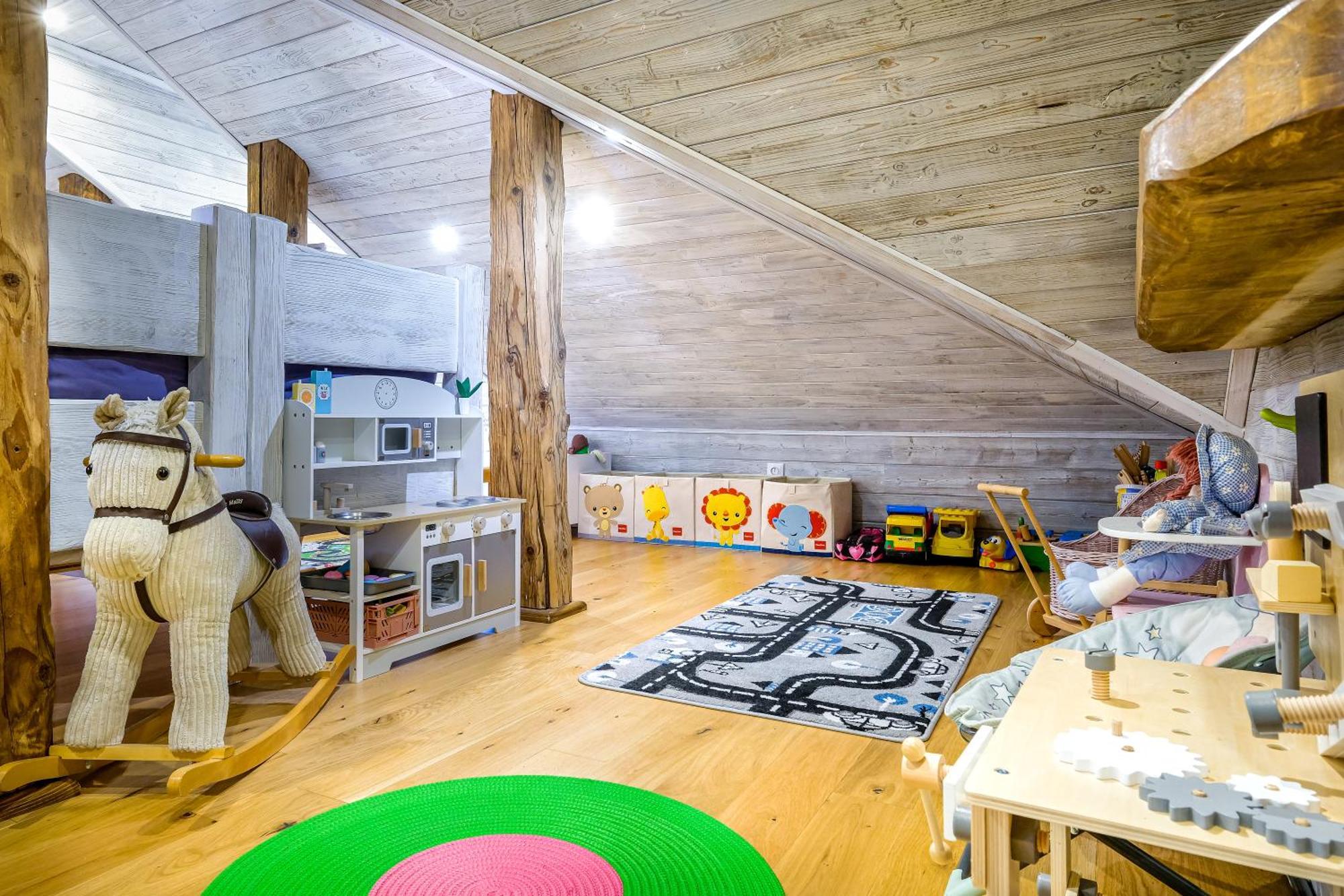 Apartman Nebe Dolní Lomná Exterior foto
